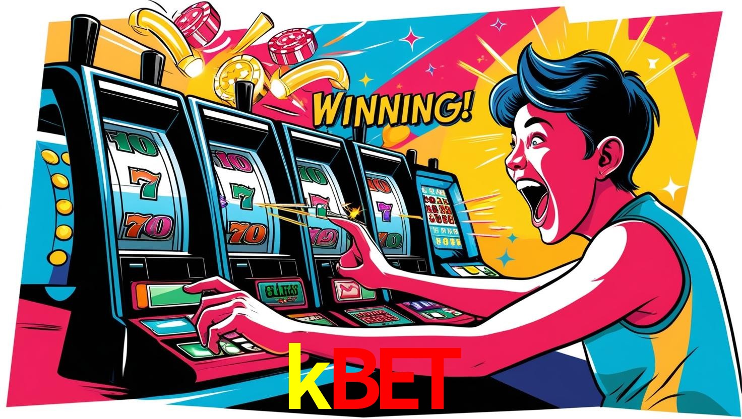 KBET