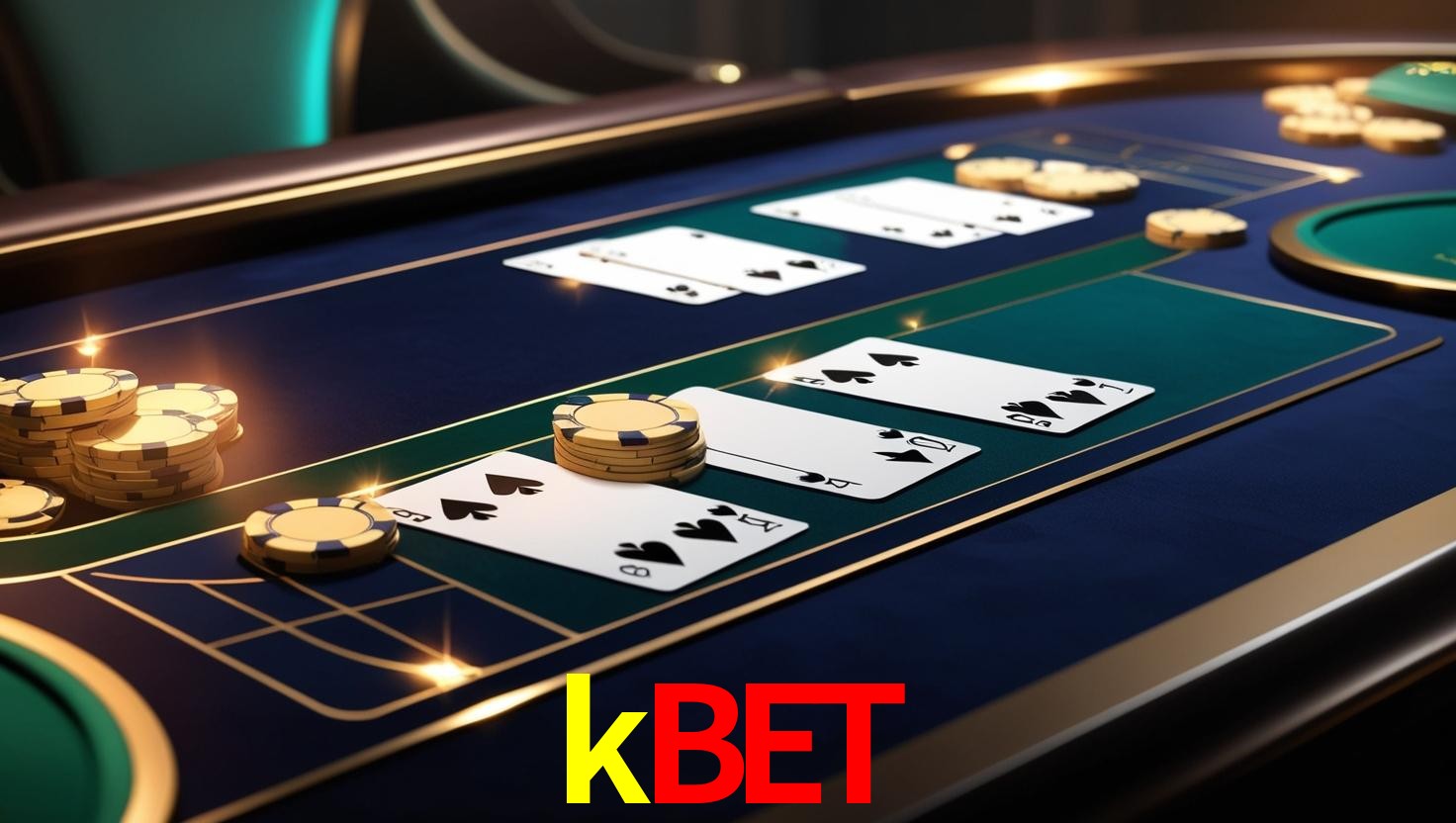 KBET