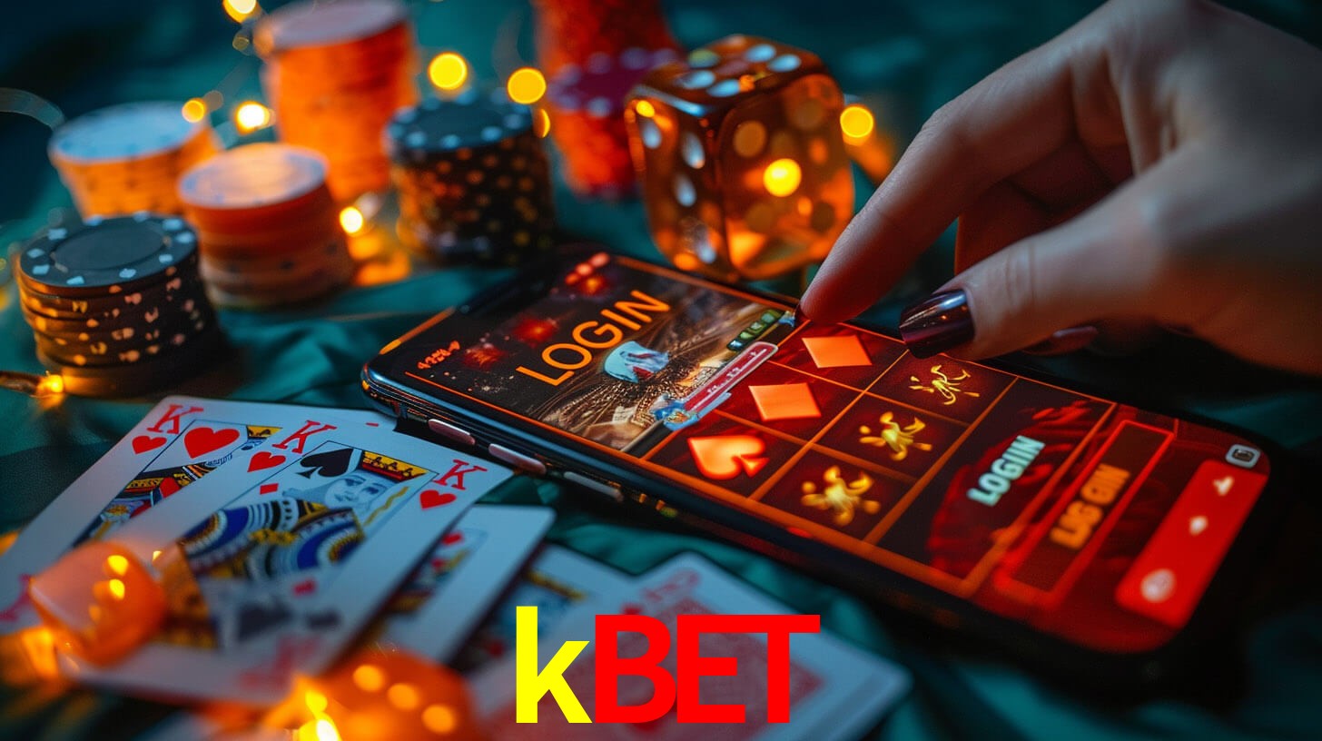 KBET