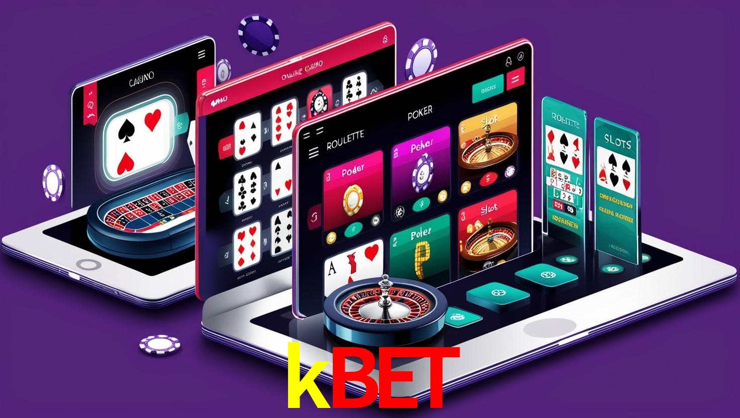 KBET