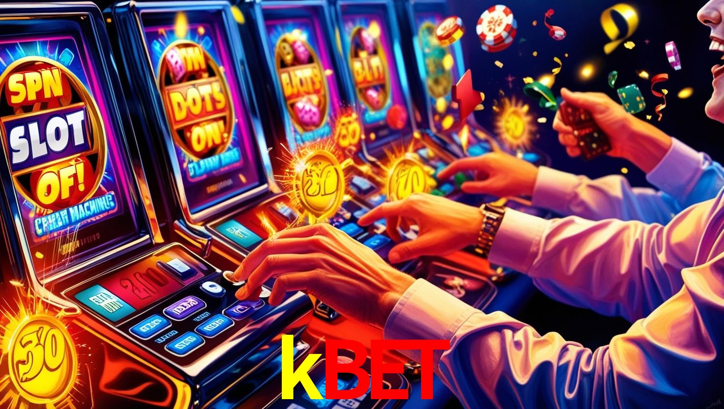 KBET