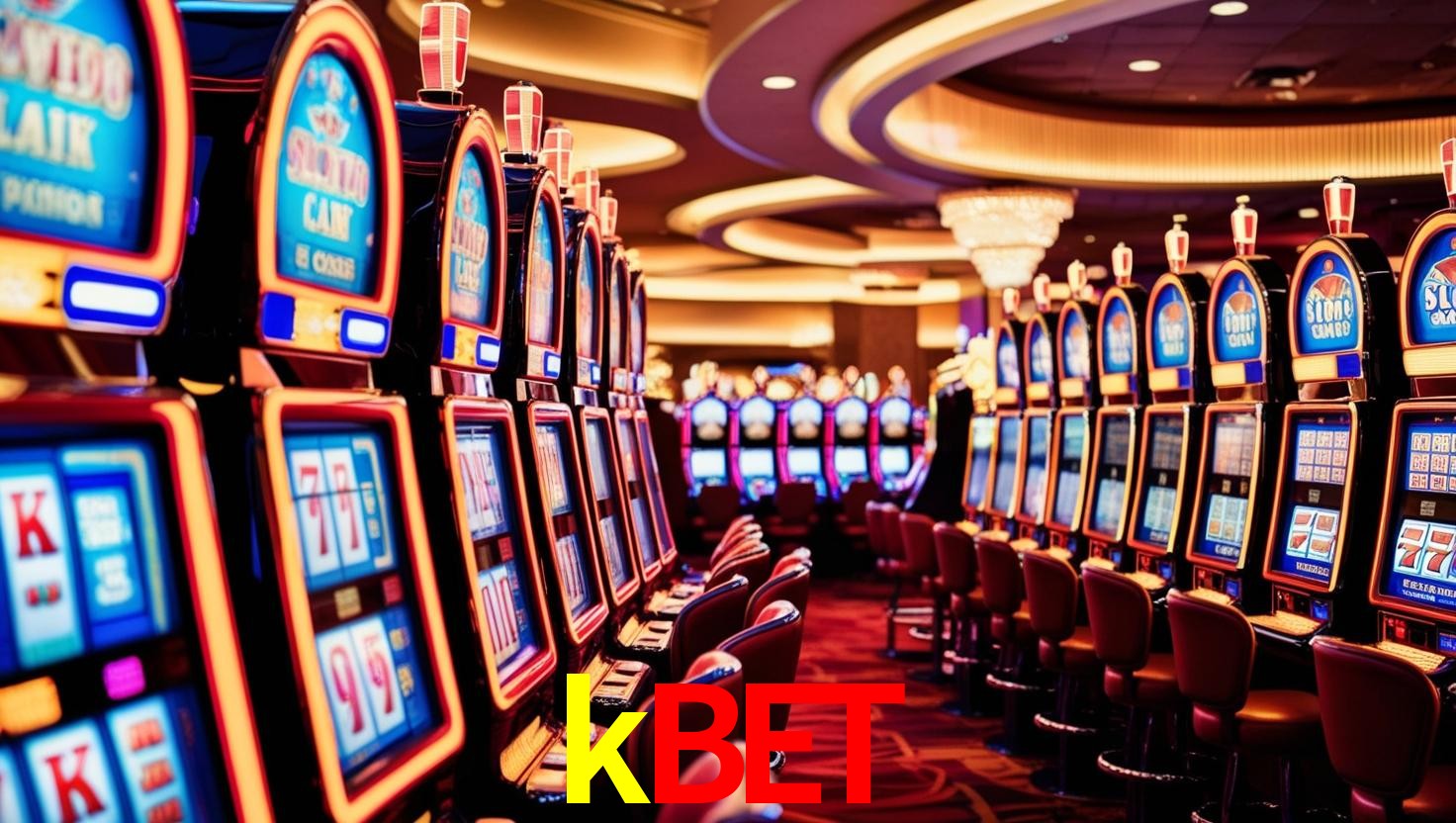 KBET